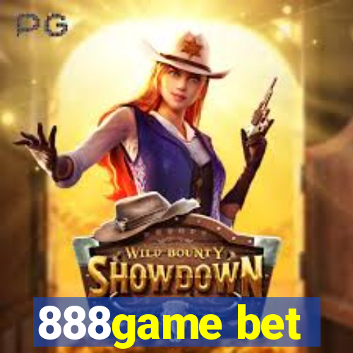 888game bet